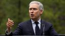 Francois-Philippe Champagne, ministro de Finanzas de Canadá. Foto: Reuters