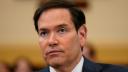 Marco Rubio, durante su comparecencia ante la Cámara de Representantes. Foto: Reuters