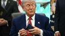 El presidente estadounidense Donald Trump afirmó este viernes que no está "buscando un acuerdo" comercial con la Unión Europea (UE) e insistió en que los aranceles a los productos del bloque serán del 50% a partir del 1 de junio.