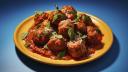 Albóndigas