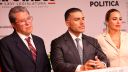 El secretario de Seguridad y Protección Ciudadana, Omar García Harfuch, acudió a una reunión de trabajo con la Junta de Coordinación Política en la Cámara de Diputados.

Para más información del tema, visita: https://www.eleconomista.com.mx/politica/elementos-guardia-nacional-resguardaran-elecciones-judiciales-harfuch-20250526-760826.html 

¡Síguenos en nuestras redes sociales para mantenerte informado!

Twitter: https://twitter.com/eleconomista 
Facebook: https://www.facebook.com/ElEconomista.mx
Instagram: https://www.instagram.com/eleconomistamx
LinkedIn: https://www.linkedin.com/company/el-economista/

#ElEconomista #EETV