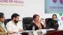 Foto: Gobierno de la Ciudad de Mésxico