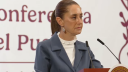 La presidenta descarta represión, pero advierte que habrá consecuencias salariales en algunos casos; más de un millón de estudiantes siguen sin clases por protestas de la CNTE.