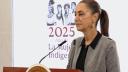 La presidenta Claudia Sheinbaum afirmó este miércoles que su gobierno está desarrollando nuevos esquemas de investigación para esclarecer el caso Ayotzinapa y no descartó la posible sustitución del fiscal especial a cargo del expediente, Rosendo Gómez Piedra, como lo han solicitado madres y padres de los 43 normalistas desaparecidos.

Para más información del tema, visita: https://www.eleconomista.com.mx/politica/sheinbaum-descarta-cambios-fiscalia-especial-caso-ayotzinapa-20250528-761100.html

¡Síguenos en nuestras redes sociales para mantenerte informado!

Twitter: https://twitter.com/eleconomista 
Facebook: https://www.facebook.com/ElEconomista.mx
Instagram: https://www.instagram.com/eleconomistamx
LinkedIn: https://www.linkedin.com/company/el-economista/

#ElEconomista #EETV