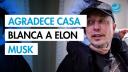 Elon Musk anunció ayer miércoles que dejaba su puesto en el gobierno de Estados Unidos como asesor para reducir el gasto federal.

Para más información del tema, visita: https://www.eleconomista.com.mx/internacionales/agradece-casa-blanca-elon-musk-servicios-20250529-761336.html

¡Síguenos en nuestras redes sociales para mantenerte informado!

Twitter: https://twitter.com/eleconomista 
Facebook: https://www.facebook.com/ElEconomista.mx
Instagram: https://www.instagram.com/eleconomistamx
LinkedIn: https://www.linkedin.com/company/el-economista/

#ElEconomista #EETV