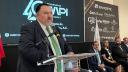 Президент отделения AMPI в Монтеррее Хуан Мануэль Эскобедо.