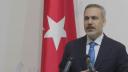 Turquía propuso el viernes acoger una cumbre entre los presidentes de Rusia, Ucrania y Estados Unidos para mediar en las difíciles conversaciones que buscan poner fin a más de tres años de guerra, pero el Kremlin rechazó la invitación mientras no haya "resultados".

¡Síguenos en nuestras redes sociales para mantenerte informado!

Twitter: https://twitter.com/eleconomista 
Facebook: https://www.facebook.com/ElEconomista.mx
Instagram: https://www.instagram.com/eleconomistamx
LinkedIn: https://www.linkedin.com/company/el-economista/

#ElEconomista #EETV #AFP