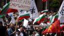 El país espera una evaluación positiva sobre su disposición a adoptar el euro por parte del Banco Central Europeo y la Comisión Europea.

Para más información del tema, visita: https://www.eleconomista.com.mx/internacionales/miles-personas-protestan-bulgaria-plan-adoptar-euro-20250531-761581.html 

¡Síguenos en nuestras redes sociales para mantenerte informado!

Twitter: https://twitter.com/eleconomista 
Facebook: https://www.facebook.com/ElEconomista.mx
Instagram: https://www.instagram.com/eleconomistamx
LinkedIn: https://www.linkedin.com/company/el-economista/

#ElEconomista #EETV