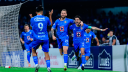 Cruz Azul.