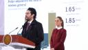 Marath Bolaños López, titular de la STPS, anunció el Día del Trabajo que la reducción de la jornada laboral debía estar completa en 2030.