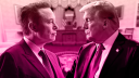 Donald Trump y Elon Musk