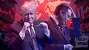 Donald Trump y Elon Musk