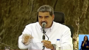 El presidente venezolano, Nicolás Maduro, pidió el jueves a su par estadounidense, Donald Trump, no dejarse "envenenar más" con "mentiras" sobre Venezuela, después de que Washington decidiera en la víspera restringir la entrada a ciudadanos de siete países, incluidos los venezolanos.

Para más información del tema, visita: 
Twitter: https://twitter.com/eleconomista 
Sitio web: https://www.eleconomista.com.mx/ 
Facebook: https://www.facebook.com/ElEconomista.mx 

#ElEconomista #CapitalHumano #EETV