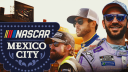 Foto: Página oficial Nascarmexico.com