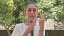 Claudia Sheinbaum pidió a la OEA guardar su opinión.
