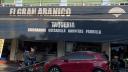El Gran Abanico