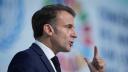 Macron ha lanzado este discurso dos meses después de que el vicepresidente estadounidense, JD Vance, dijera que Estados Unidos negociará la adhesión de Groenlandia