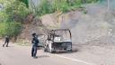 La presidenta de México, Claudia Sheinbaum, aseguró la mañana de este martes que los policías que incursionaron en Guatemala durante una persecución que culminó con cuatro muertos deben ser sancionados.

Para más información del tema, visita: https://www.eleconomista.com.mx/politica/sheinbaum-pide-sancionar-policias-mexicanos-incursionaron-guatemala-20250610-763016.html

¡Síguenos en nuestras redes sociales para mantenerte informado!

Twitter: https://twitter.com/eleconomista 
Facebook: https://www.facebook.com/ElEconomista.mx
Instagram: https://www.instagram.com/eleconomistamx
LinkedIn: https://www.linkedin.com/company/el-economista/

#ElEconomista #EETV