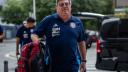 Miguel Herrera, ex director técnico de la Selección Mexicana, dirigirá al conjunto de Costa Rica en la Copa Oro de la Concacaf. Foto: Especial