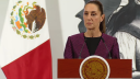 La presidenta de México, Claudia Sheinbaum, rechazó este miércoles categóricamente haber incitado protestas o movilizaciones violentas en Estados Unidos, tras las recientes redadas migratorias en Los Ángeles.