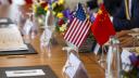 El presidente de Estados Unidos, Donald Trump, dijo este miércoles que el acuerdo con China está cerrado y Pekín suministrará imanes y minerales de tierras raras, mientras que Washington permitirá la llegada de estudiantes chinos a sus colegios y universidades.