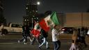 Trump ha desplegado ya a la Guardia Nacional en California para ayudar a los agentes del ICE ante las protestas del gobernador del estado, Gavin Newson, quien ha acusado al presidente de Estados Unidos de poner en riesgo la democracia.

Para más información del tema, visita: https://www.eleconomista.com.mx/internacionales/administracion-trump-advierte-miedo-contener-protestas-california-20250611-763217.html

¡Síguenos en nuestras redes sociales para mantenerte informado!

Twitter: https://twitter.com/eleconomista 
Facebook: https://www.facebook.com/ElEconomista.mx
Instagram: https://www.instagram.com/eleconomistamx
LinkedIn: https://www.linkedin.com/company/el-economista/

#ElEconomista #EETV