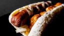 Hot dogs Los Perrines