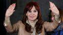 La propia Kirchner acusó el martes de "monigotes" a los tres jueces de la Corte Suprema que fallaron en su contra y, ante una multitud de simpatizantes, aseguró que "la sentencia ya estaba escrita" antes del juicio.