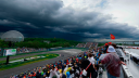 Circuit Gilles Villeneuve, Canadá.