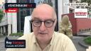 Roy Campos presenta esta video columna con la popularidad de la presidenta de México, Claudia Sheinbaum de la semana del 6 al 13 junio de 2025