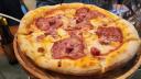 ¿Pueden los pedidos de pizza predecir las crisis geopolíticas? Es la teoría de los defensores del "índice pizza", que este jueves por la noche aumentó cuando Israel se preparaba para atacar a Irán.