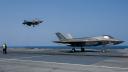 Aviones de combate d Reino Unido.