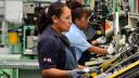 Mujeres mercado laboral
