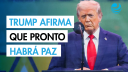 Contradijo los comentarios del primer ministro Benjamin Netanyahu, quien dijo que la campaña de Israel contra Irán se intensificaría.

Para más información del tema, visita: https://www.eleconomista.com.mx/internacionales/trump-dice-iran-e-israel-tendran-paz-pronto-20250615-763770.html

¡Síguenos en nuestras redes sociales para mantenerte informado!

Twitter: https://twitter.com/eleconomista 
Facebook: https://www.facebook.com/ElEconomista.mx
Instagram: https://www.instagram.com/eleconomistamx
LinkedIn: https://www.linkedin.com/company/el-economista/
T

#ElEconomista #EETV #Trump #Irán #Israel