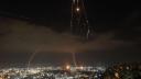 Irán lanzó el lunes nuevos misiles contra varias ciudades de Israel, en respuesta a los bombardeos israelíes que alcanzaron el territorio iraní por cuarta noche consecutiva.

¡Síguenos en nuestras redes sociales para mantenerte informado!

Twitter: https://twitter.com/eleconomista 
Facebook: https://www.facebook.com/ElEconomista.mx
Instagram: https://www.instagram.com/eleconomistamx
LinkedIn: https://www.linkedin.com/company/el-economista/

#ElEconomista #EETV