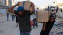 Naciones Unidas ha rechazado el plan, afirmando que la distribución es inadecuada, peligrosa y viola los principios de imparcialidad humanitaria.