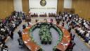 Este domingo, en sesión del Consejo General, el INE confirmó los resultados finales de los cómputos de la elección de ministras y ministros de la Suprema Corte de Justicia de la Nación (SCJN), con lo cual se declaró la validez de dicha elección, así como la asignación de las próximas presidencias de la máximo Tribunal del país.

Para más información del tema, visita: https://www.eleconomista.com.mx/politica/ine-anula-800-casillas-eleccion-scjn-diversas-irregularidades-20250615-763812.html

¡Síguenos en nuestras redes sociales para mantenerte informado!

Twitter: https://twitter.com/eleconomista 
Facebook: https://www.facebook.com/ElEconomista.mx
Instagram: https://www.instagram.com/eleconomistamx
LinkedIn: https://www.linkedin.com/company/el-economista/

#ElEconomista #EETV