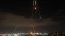 Ataque de Israel a Teherán, la capital iraní, el pasado 13 de junio.