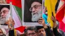 El ministro de Defensa de Israel, Israel Katz, advirtió este martes al líder supremo de Irán, el ayatolá Alí Jamenei, que podría sufrir un destino "similar al del presidente iraquí Sadam Huseín", derrocado y posteriormente ejecutado.

Para más información del tema, visita: https://www.eleconomista.com.mx/internacionales/israel-advierte-jamenei-corre-riesgo-destino-sadam-husein-20250617-764075.html 

¡Síguenos en nuestras redes sociales para mantenerte informado!

Twitter: https://twitter.com/eleconomista 
Facebook: https://www.facebook.com/ElEconomista.mx
Instagram: https://www.instagram.com/eleconomistamx
LinkedIn: https://www.linkedin.com/company/el-economista/

#ElEconomista #EETV