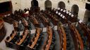 Congreso de Colombia. Foto: Reuters