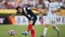 Monterrey contra Inter de Milán en el Mundial de Clubes. Foto: Reuters