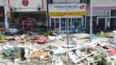 La tormenta tropical Erick se convirtió el miércoles en huracán en aguas del Pacífico, cerca de las costas del suroeste de México, dijo el Centro Nacional de Huracanes de Estados Unidos.