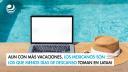 vacaciones
