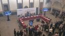 40-hour forum