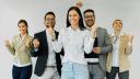 El Yellow Day es una oportunidad para fomentar el optmismo de los líderes con sus equipos