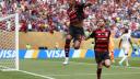 El equipo brasileño ganó su pase a la siguiente ronda del Mundial de Clubes. Foto: AFP