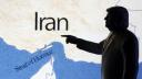 Mapa de irán.