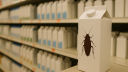 Leche de cucaracha