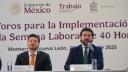 Este 23 de junio se realizó el segundo foro para la jornada de 40 horas.