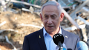 Benjamín Netanyahu, primer ministro de Israel.